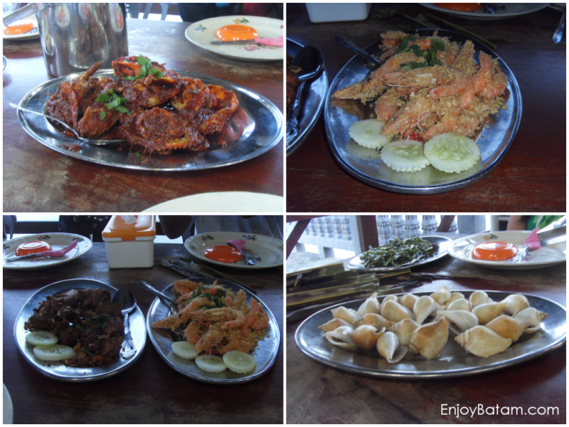 Batam International Culinary Fiesta