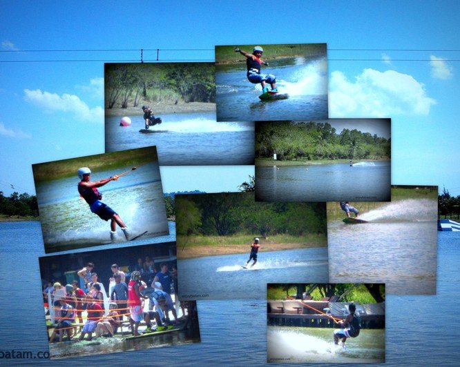 Wisata Minat Khusus di Batam