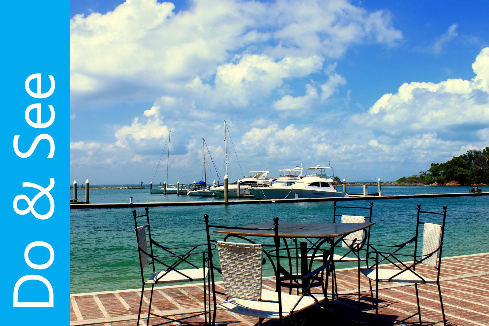 Wisata Alam Batam: Danau Air Tawar