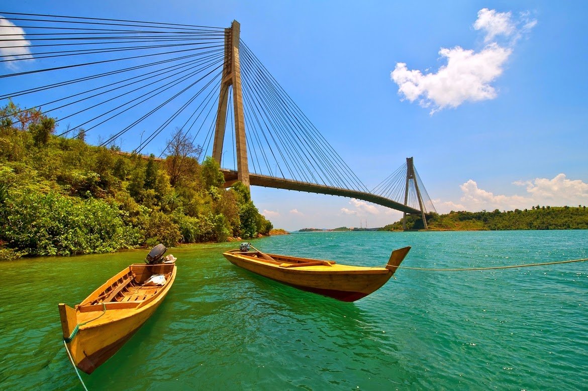 Kegiatan Wisata di Batam